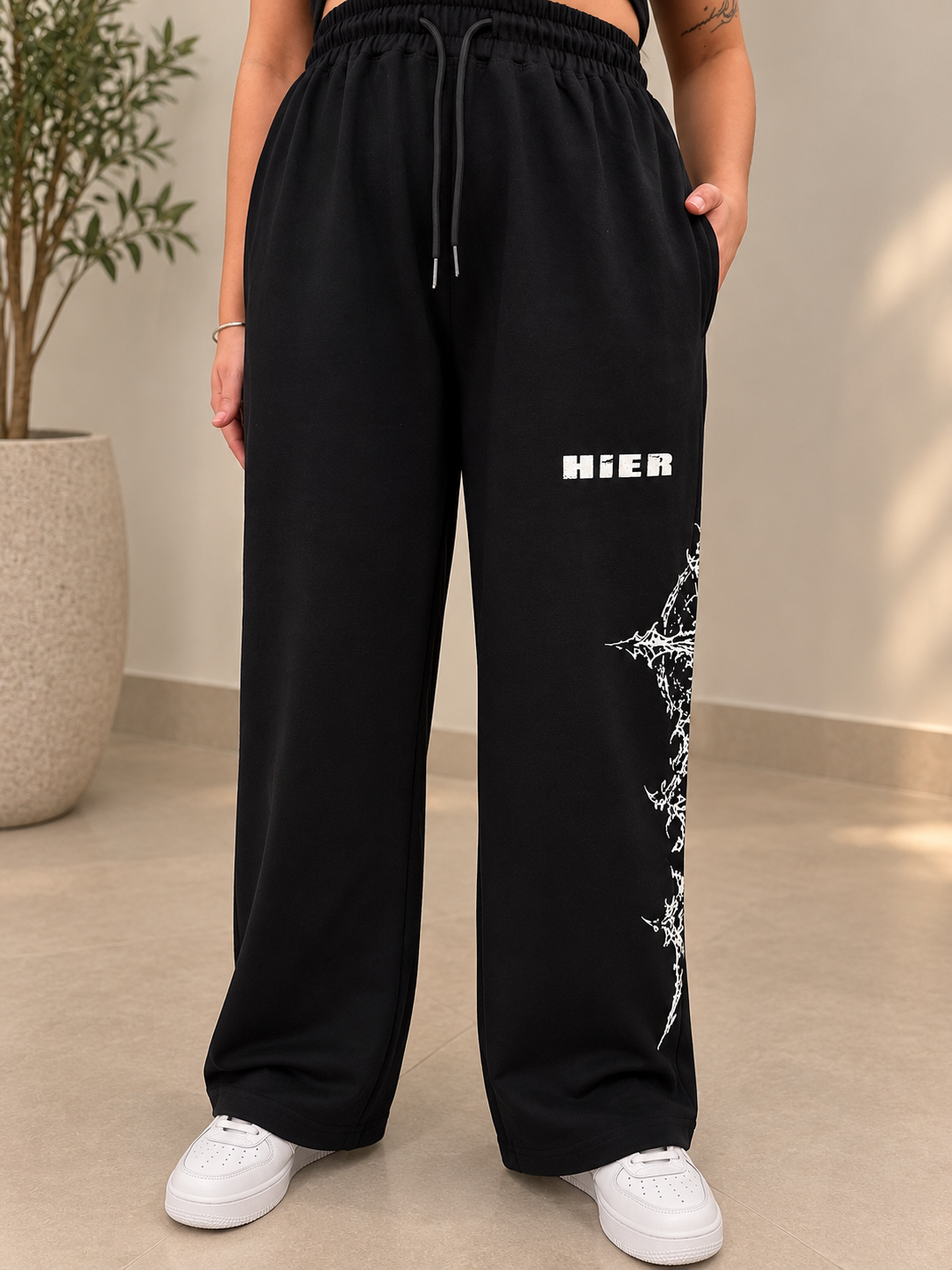 The Sigil Pants