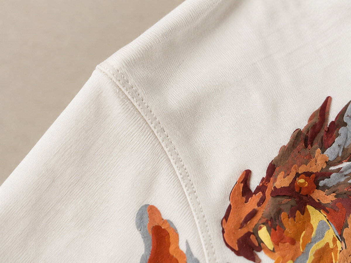 buy dragon graphic t-shirt