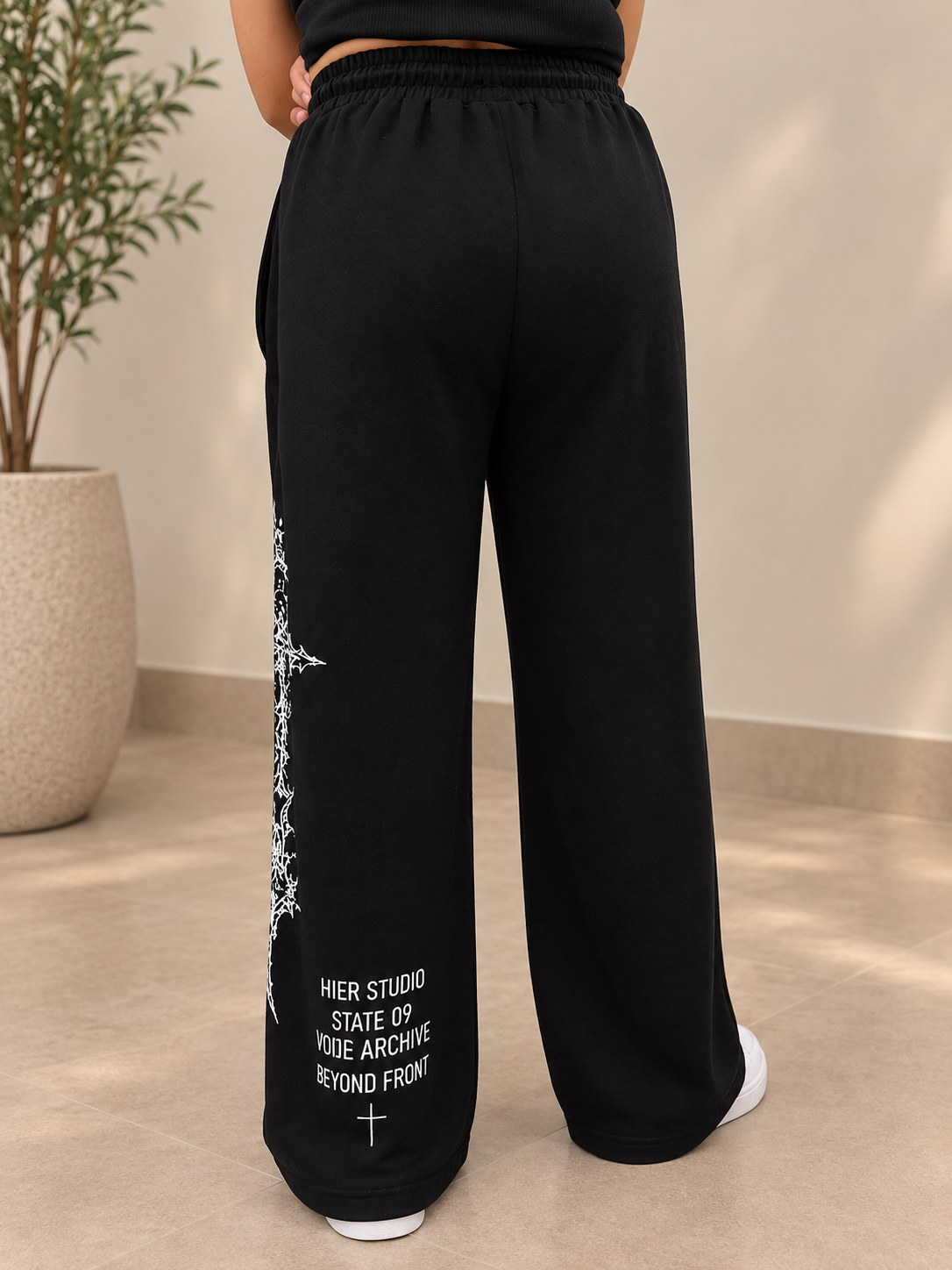 The Sigil Pants