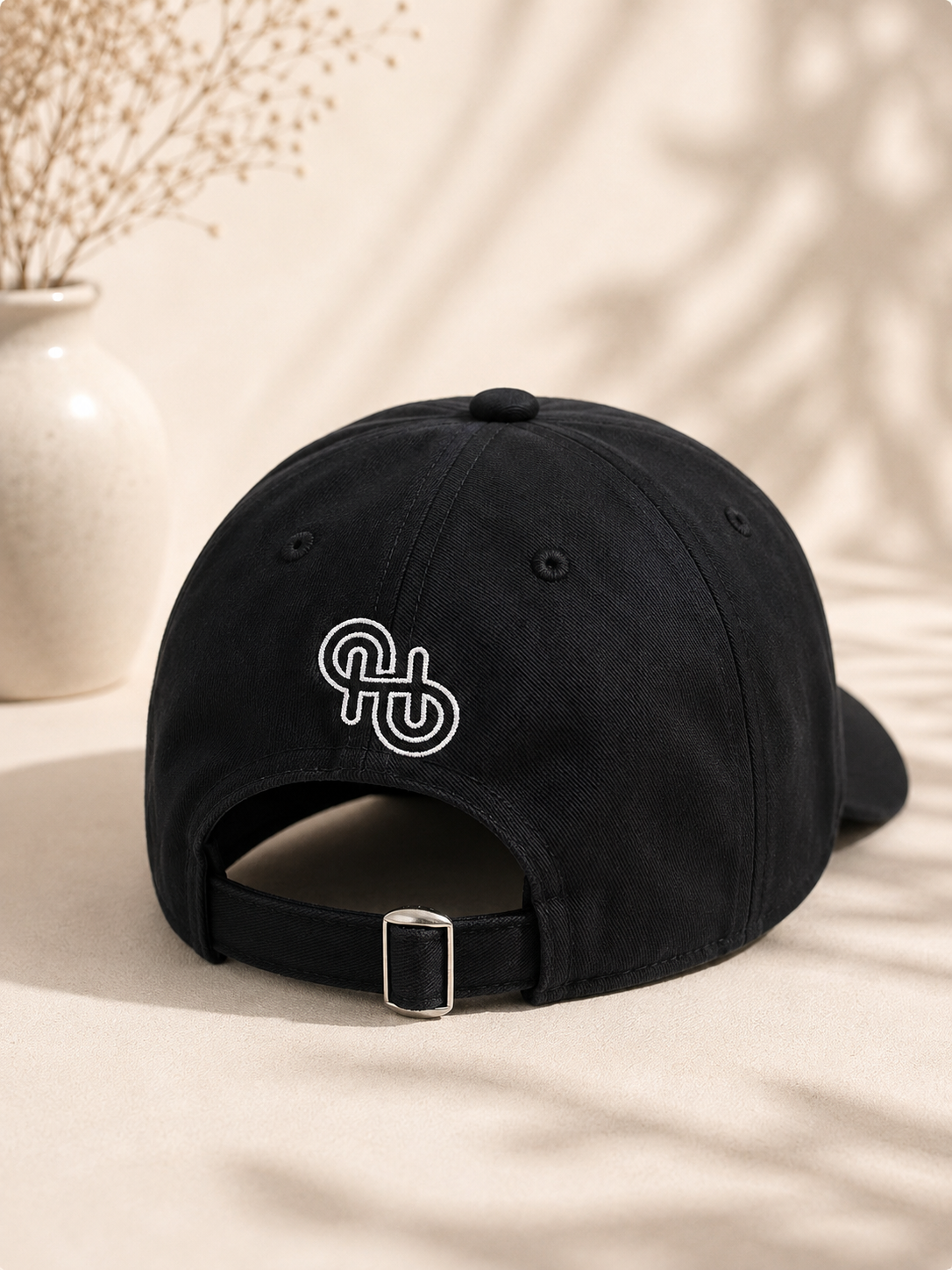 HIER Core Cap