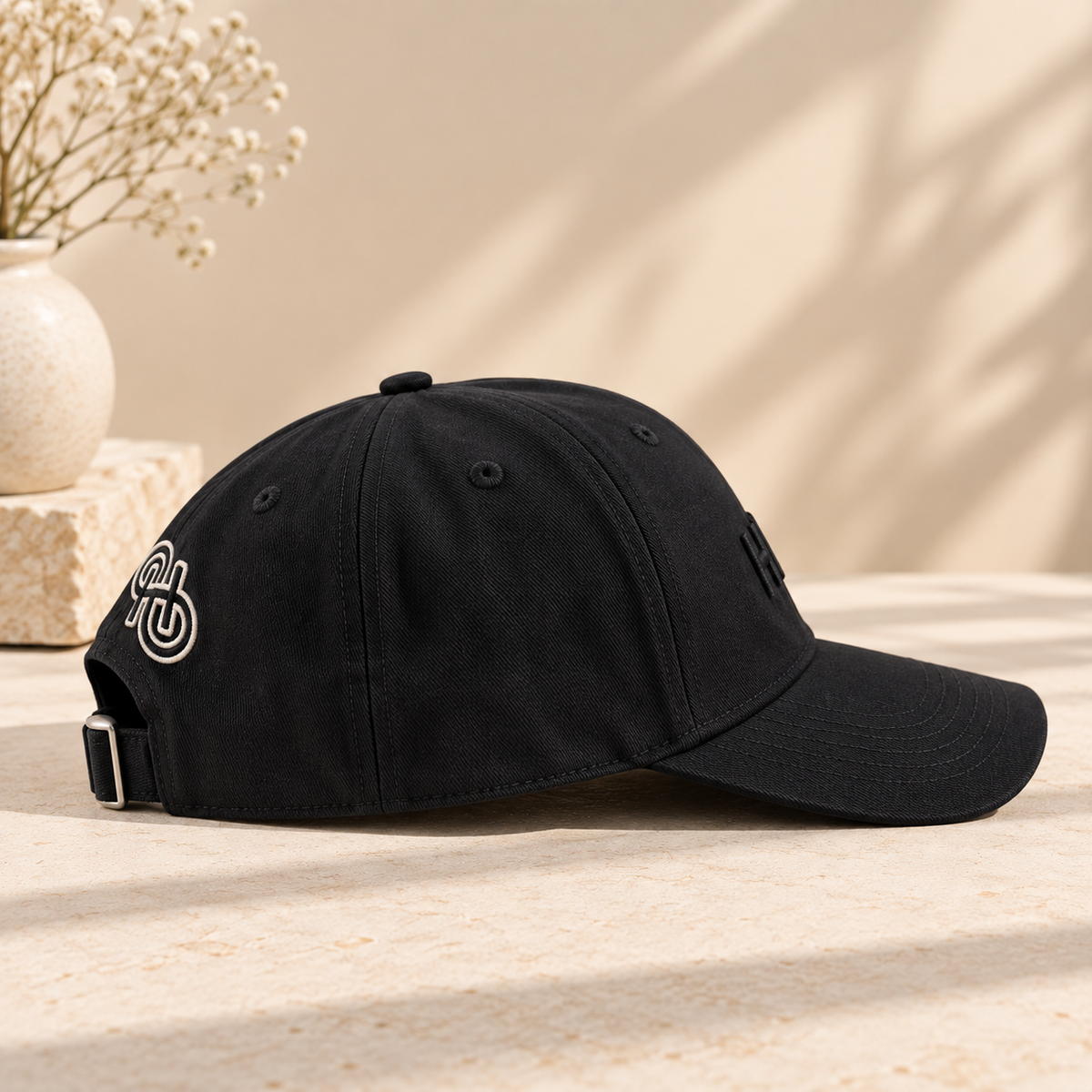HIER Core Cap